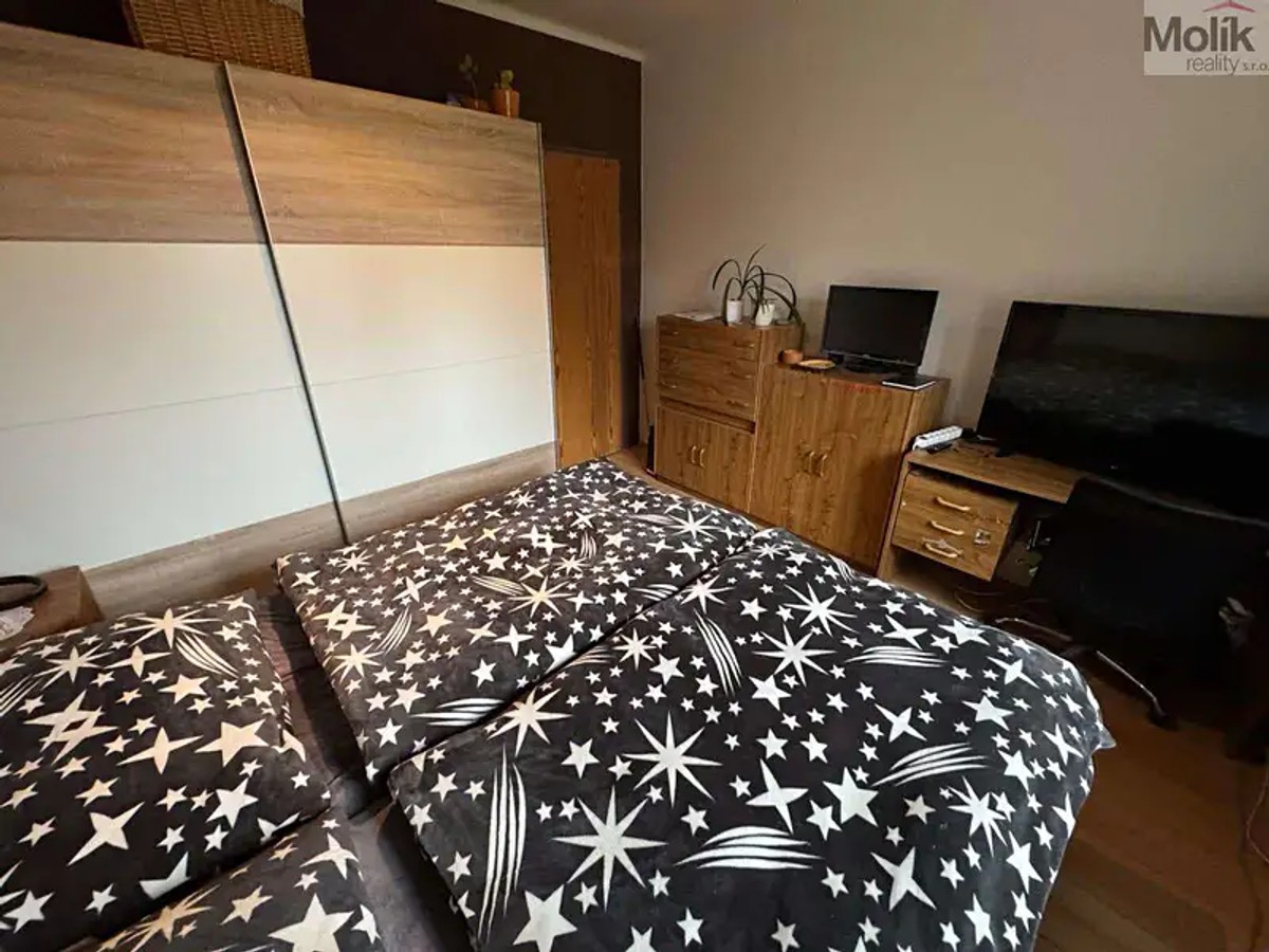 Prodej bytu 3+1 63 m²