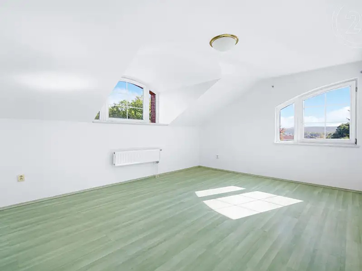 Prodej domu 515 m², pozemek 3219 m²