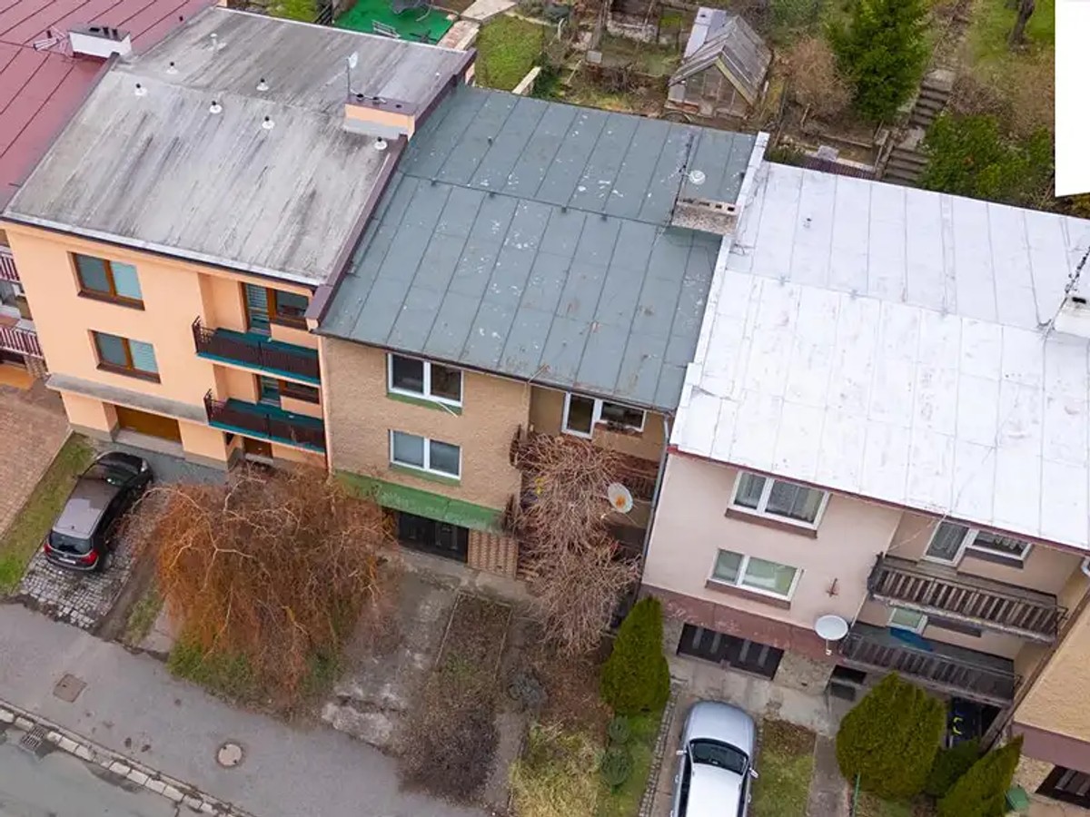 Prodej domu 160 m², pozemek 404 m²