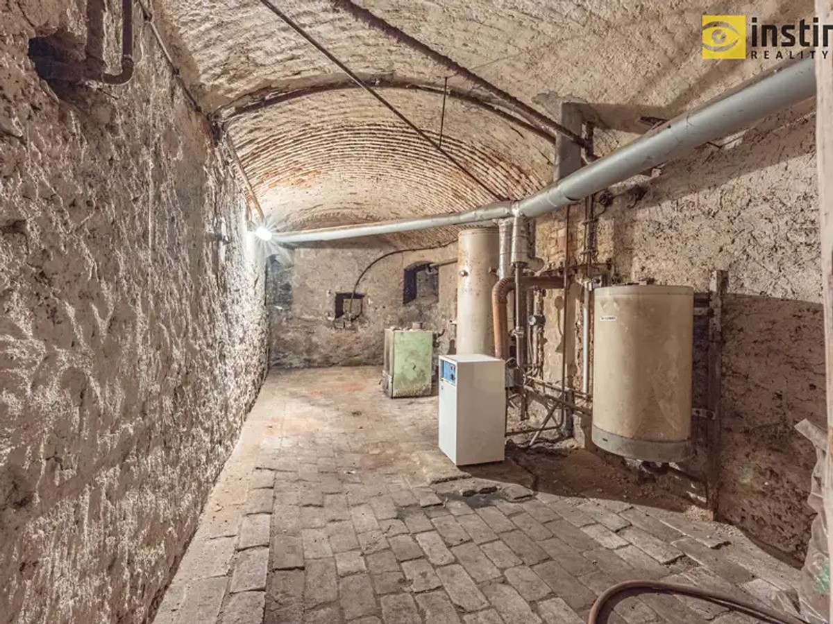 Prodej domu 186 m², pozemek 391 m²