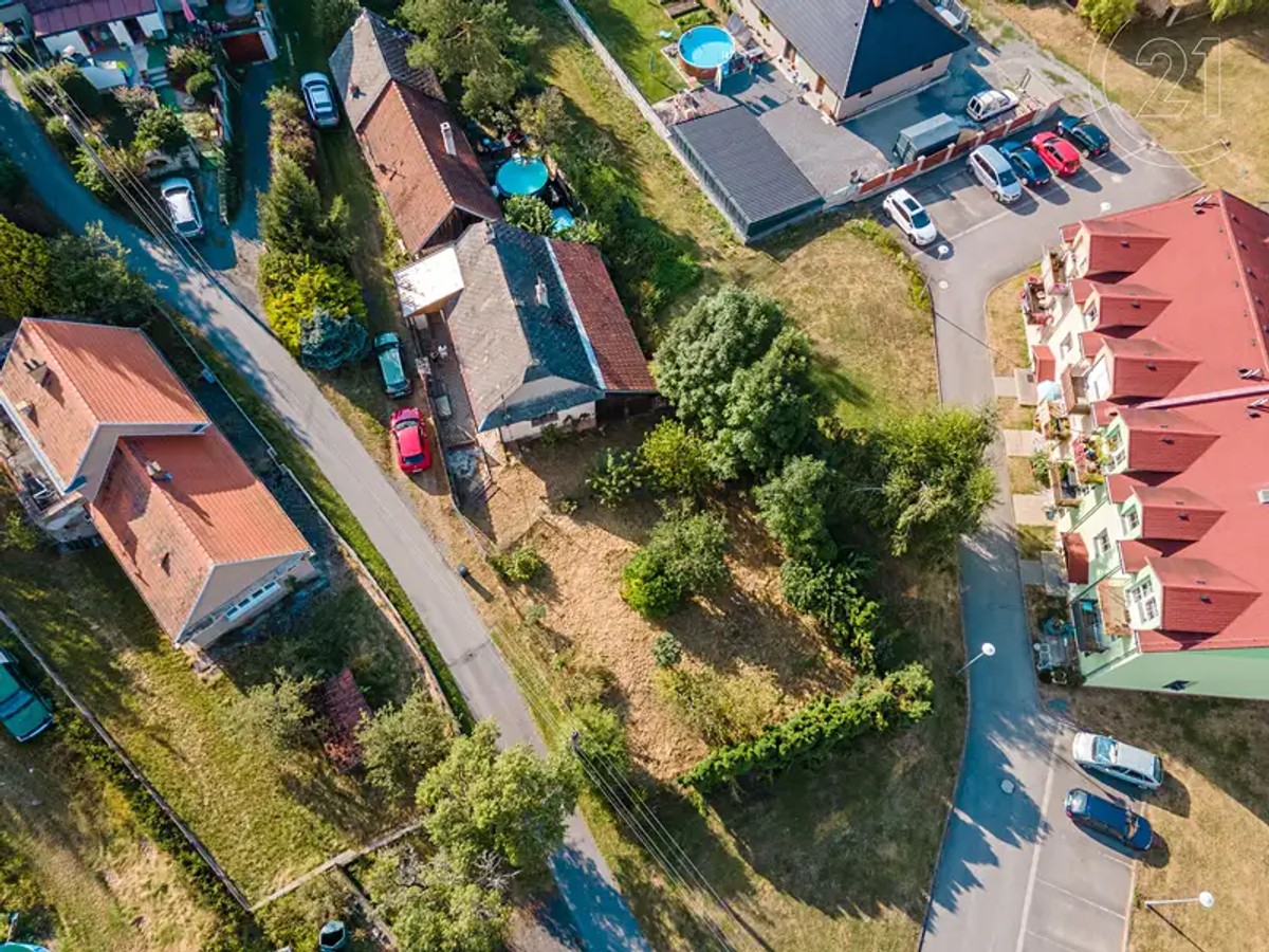 Prodej domu 83 m², pozemek 526 m²