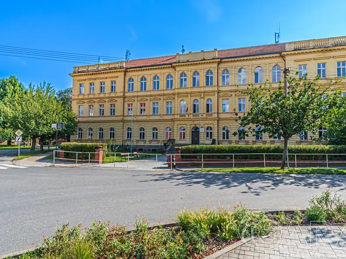 Prodej bytu 3+1 88 m²
