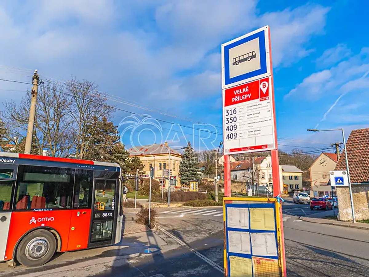Prodej domu 98 m², pozemek 296 m²
