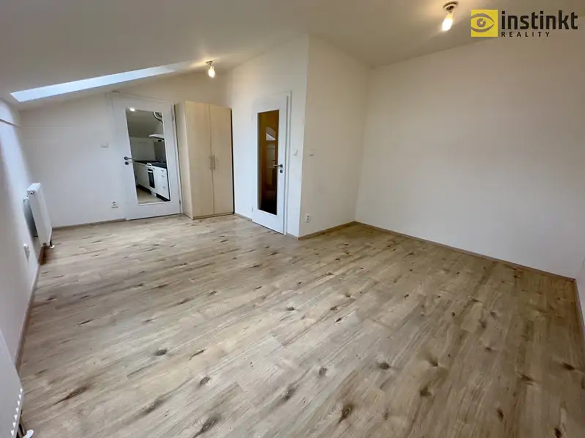 Prodej bytu 1+1 41 m²