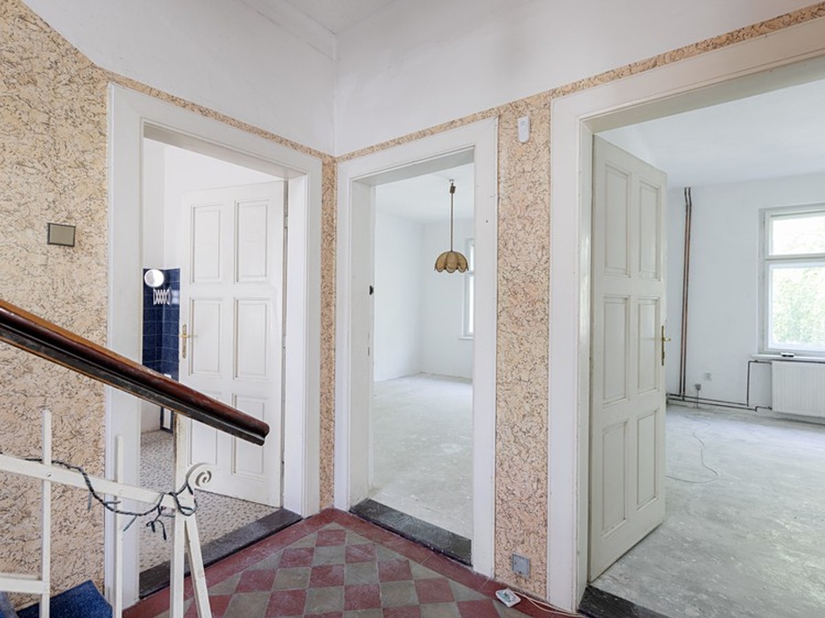 Prodaný dům 232 m², pozemek 586 m²