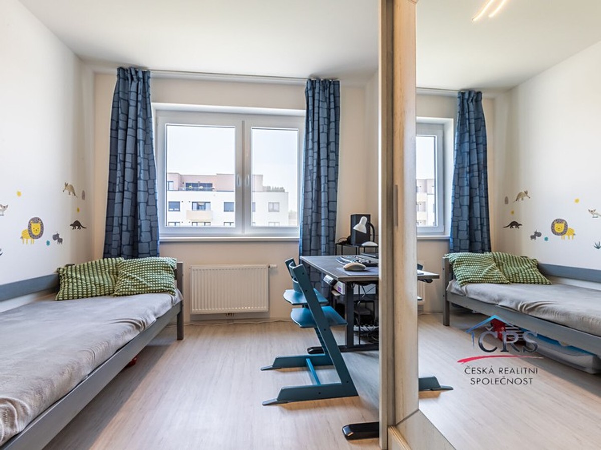 Prodej bytu 3+kk 69 m²
