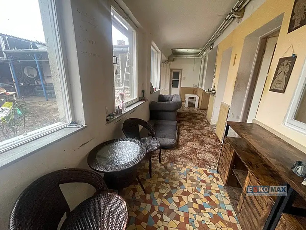 Prodej domu 300 m², pozemek 688 m²