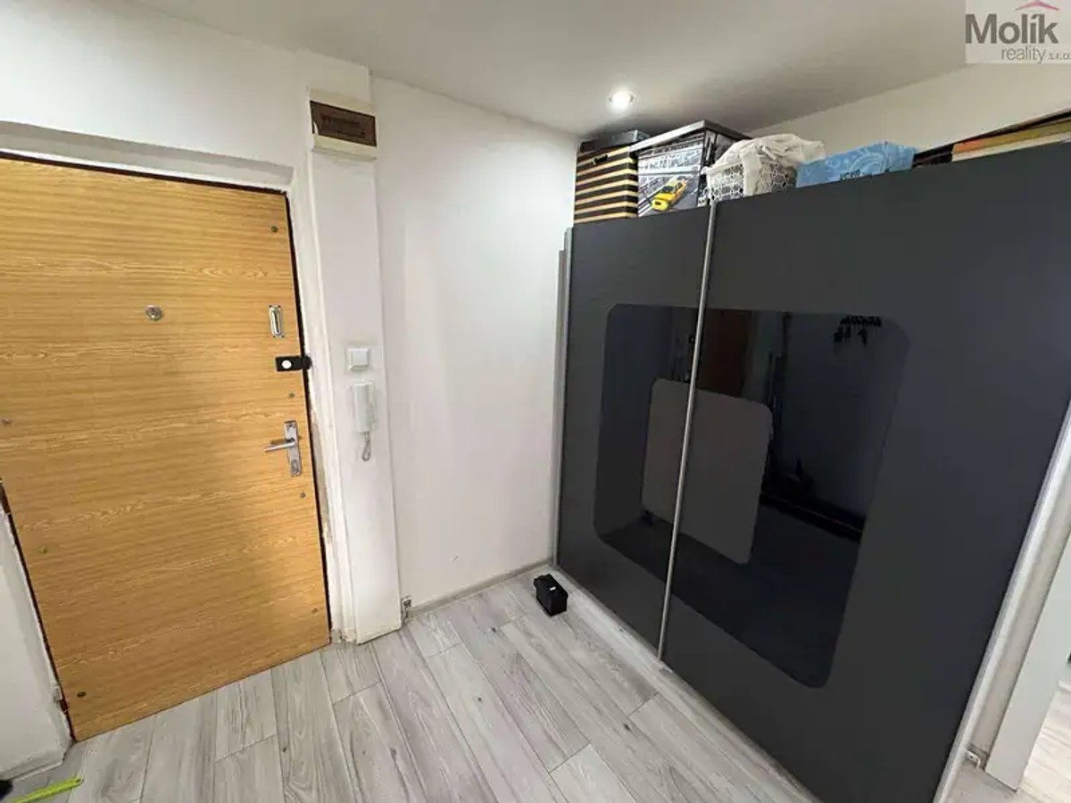 Prodej bytu 3+1 69 m²