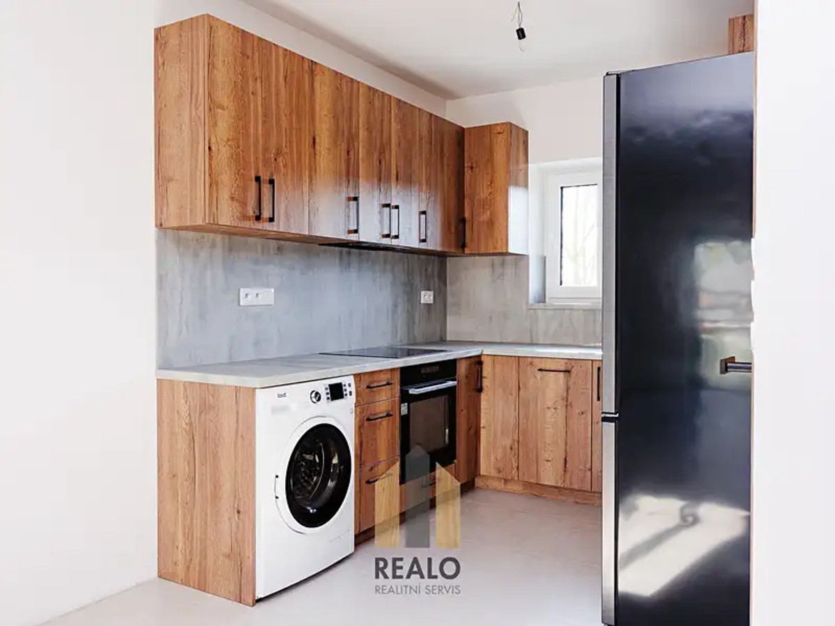 Prodej domu 115 m², pozemek 170 m²