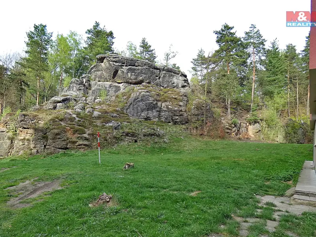 Prodej bytu 3+1 73 m²