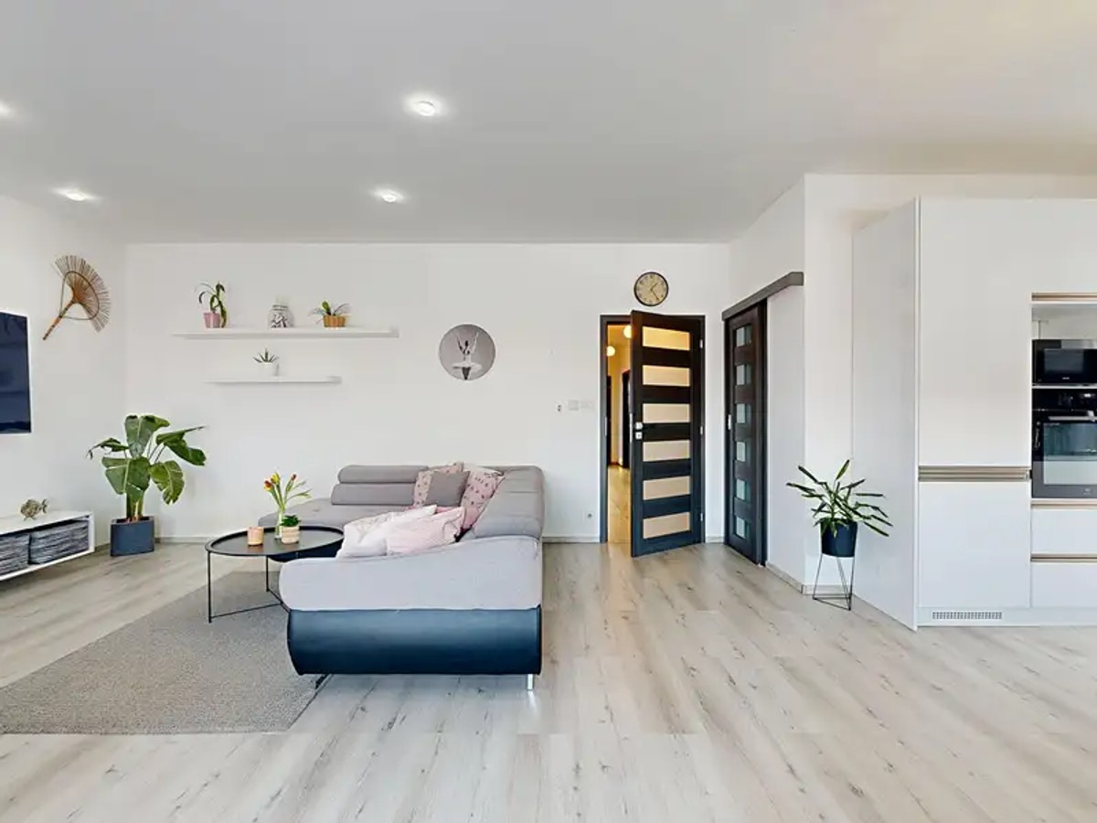 Prodej domu 155 m², pozemek 1140 m²