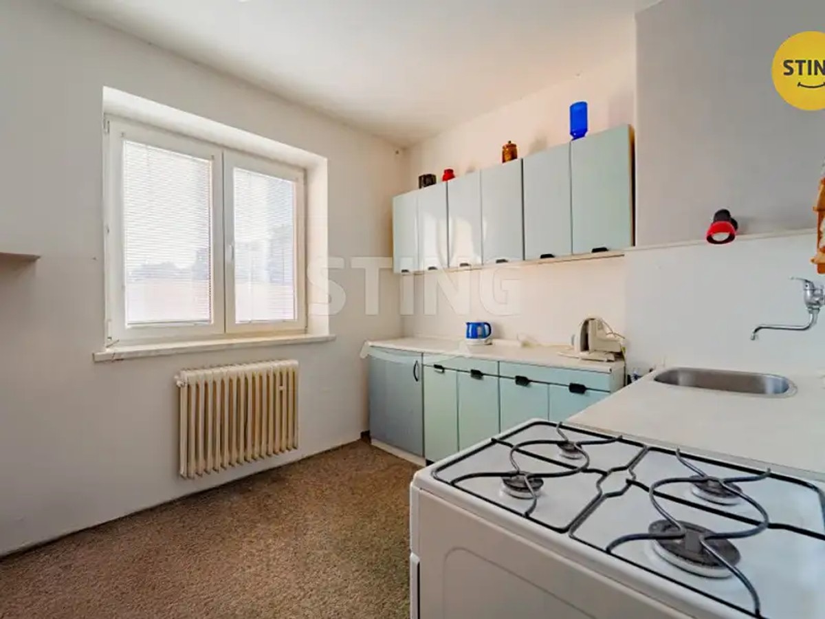 Prodej domu 129 m², pozemek 226 m²