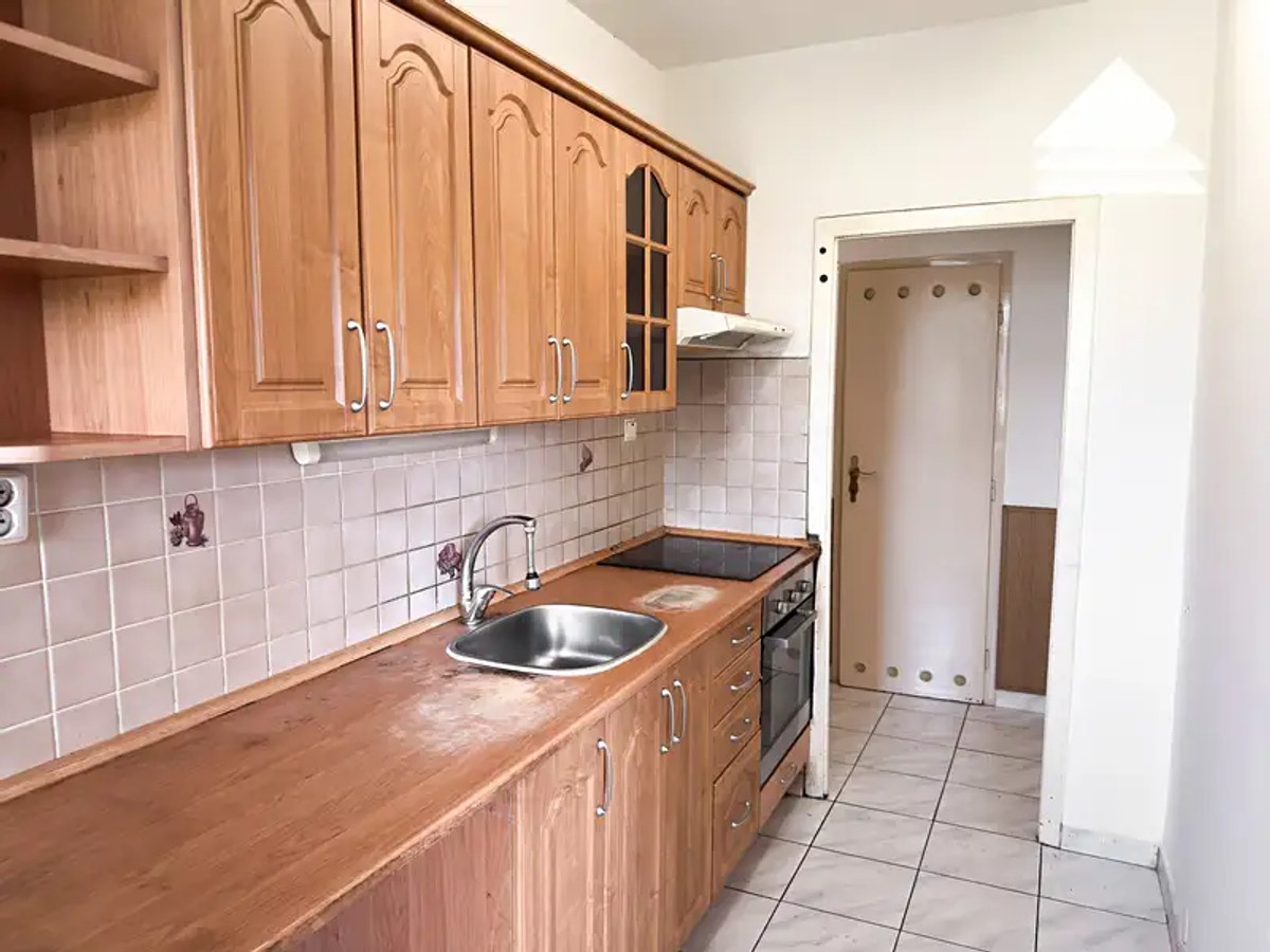 Prodej bytu 2+1 63 m²