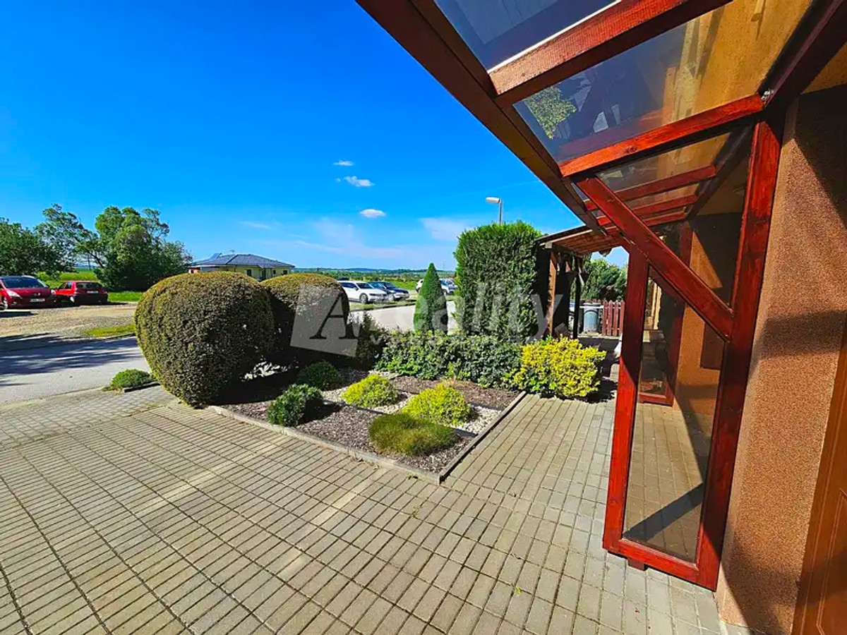 Prodej domu 224 m², pozemek 268 m²