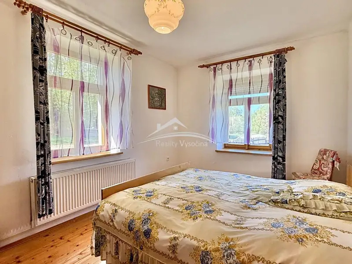 Prodej domu 100 m², pozemek 818 m²