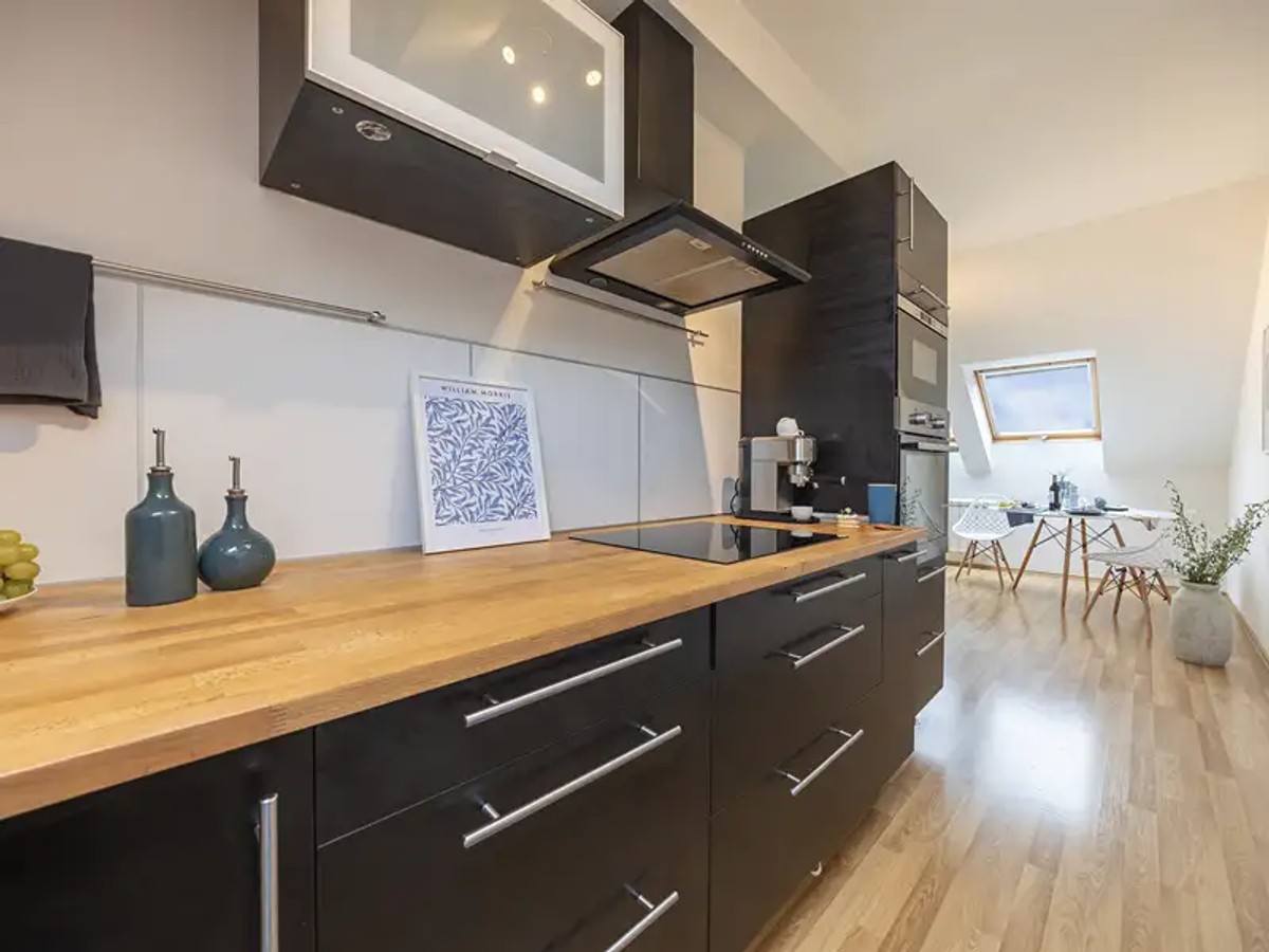 Prodej bytu 3+kk 62 m²