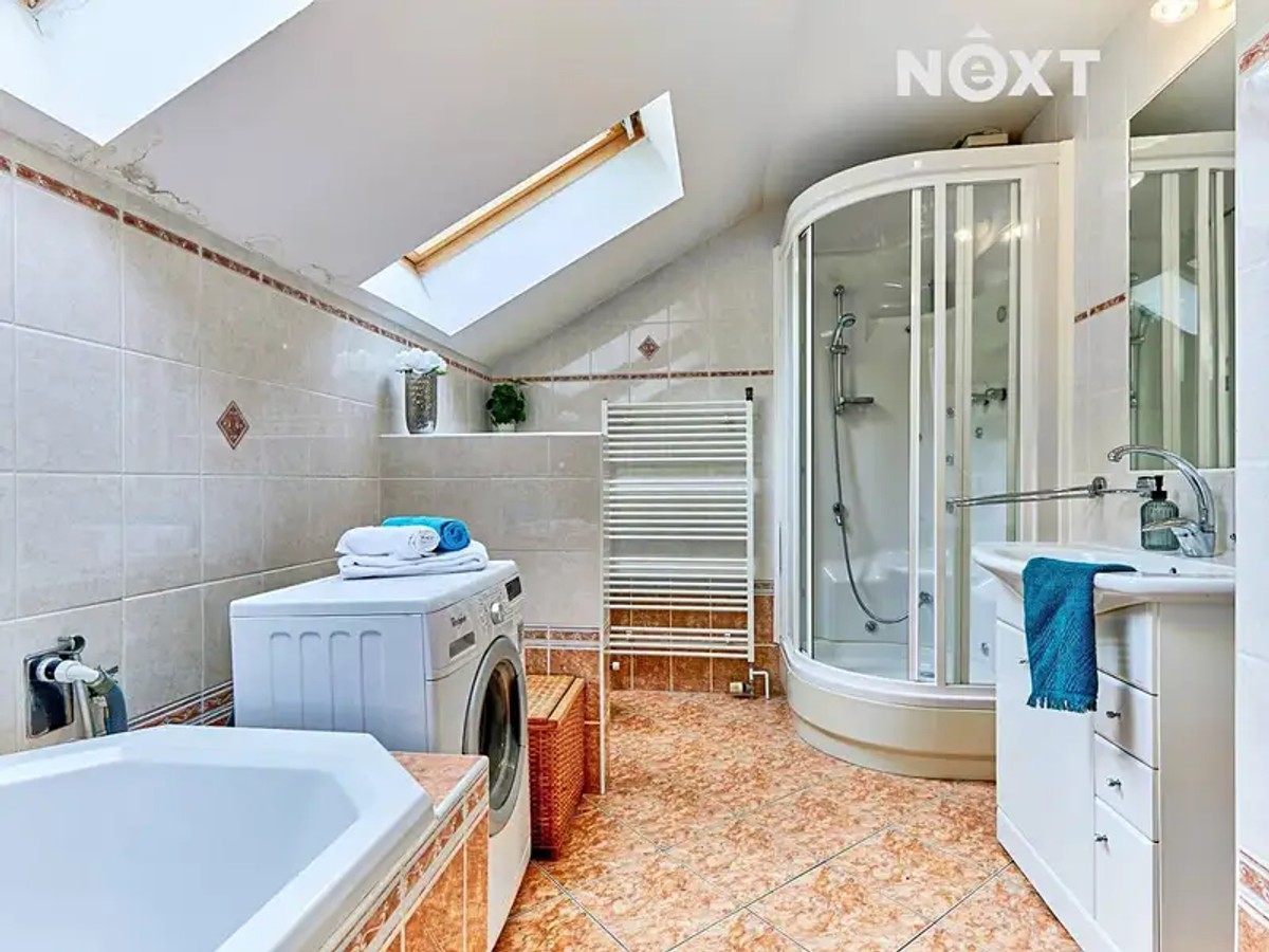 Prodej domu 270 m², pozemek 2530 m²