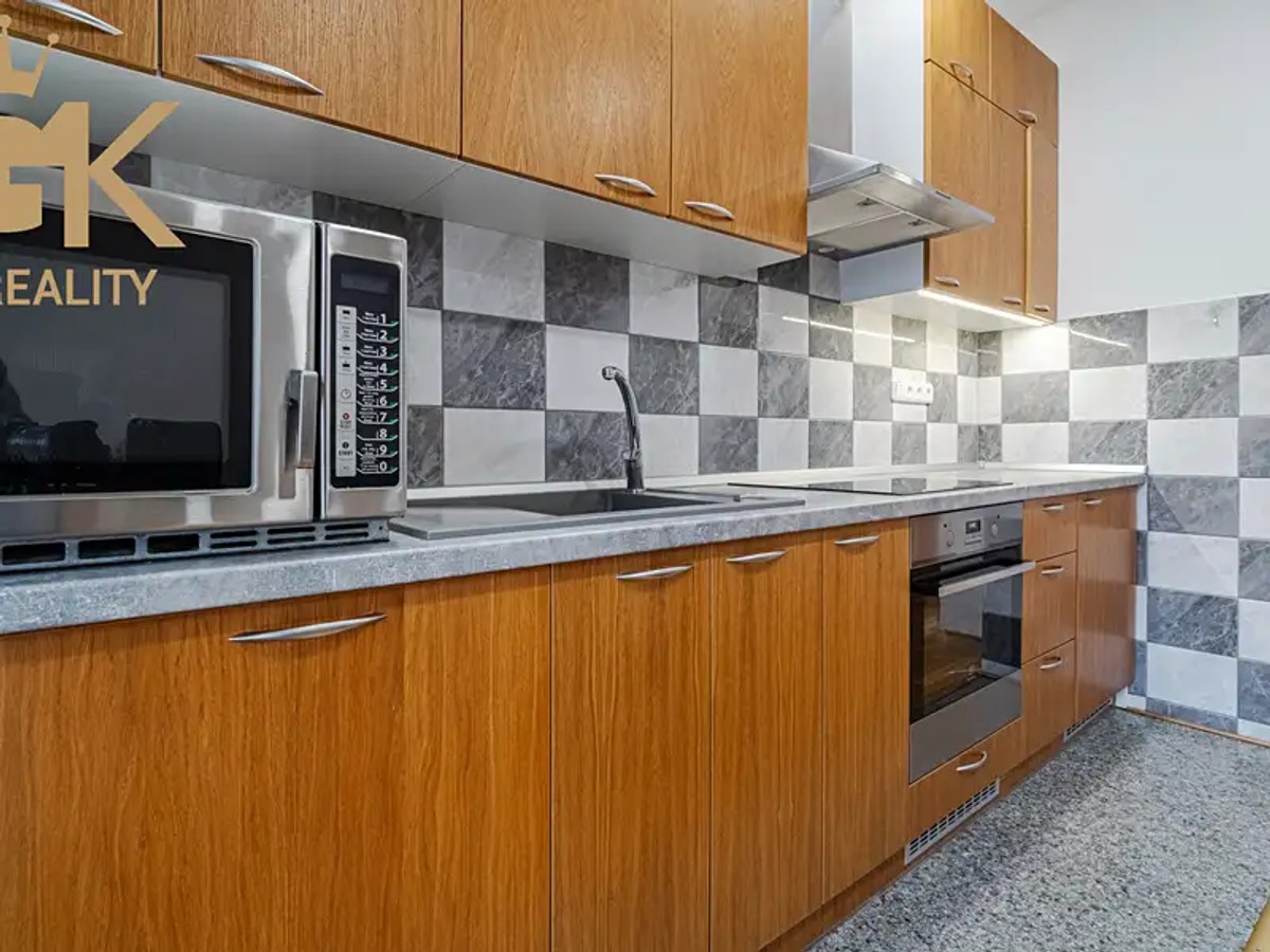 Prodej domu 500 m², pozemek 226 m²