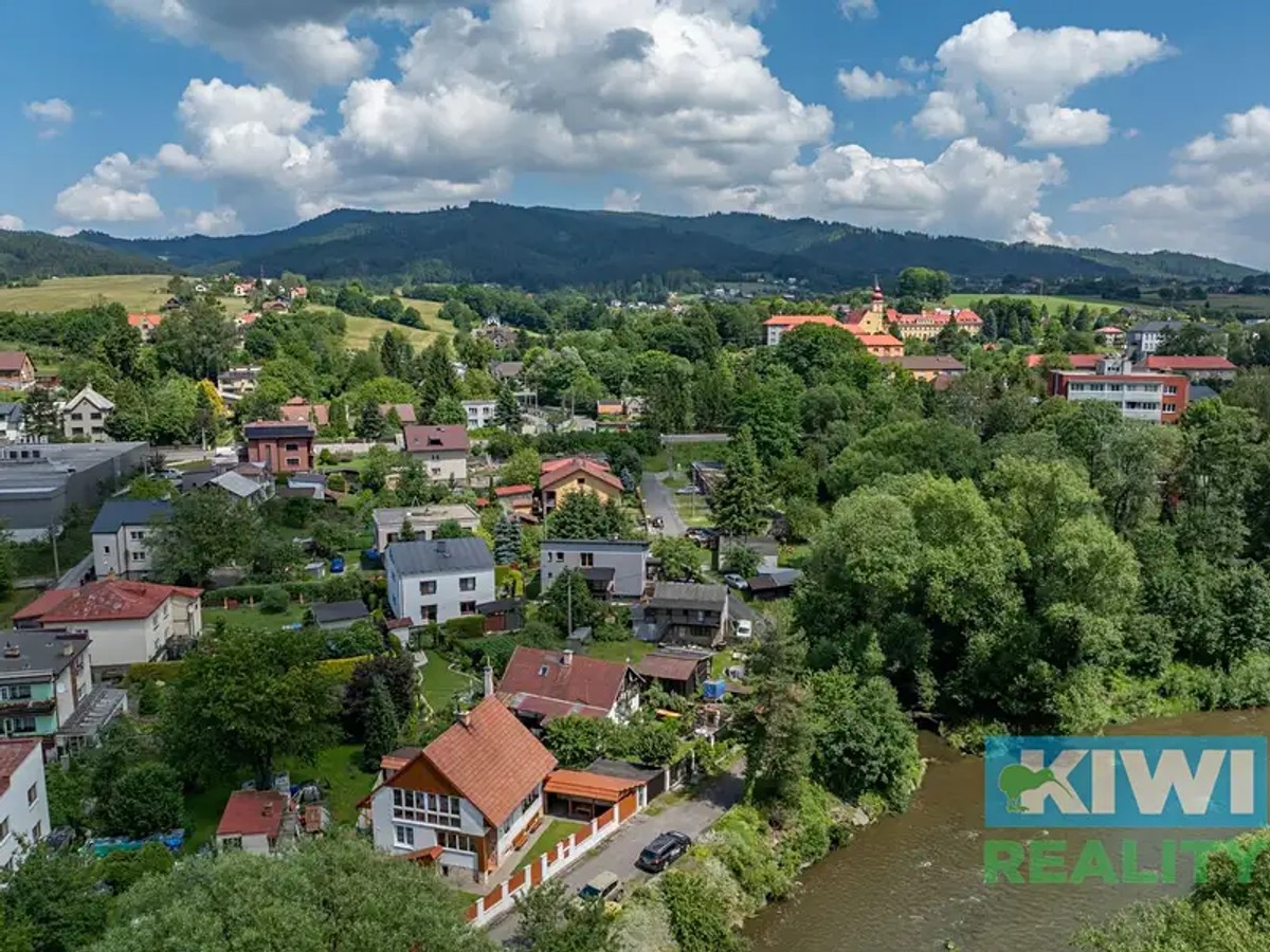 Prodej domu 100 m², pozemek 281 m²