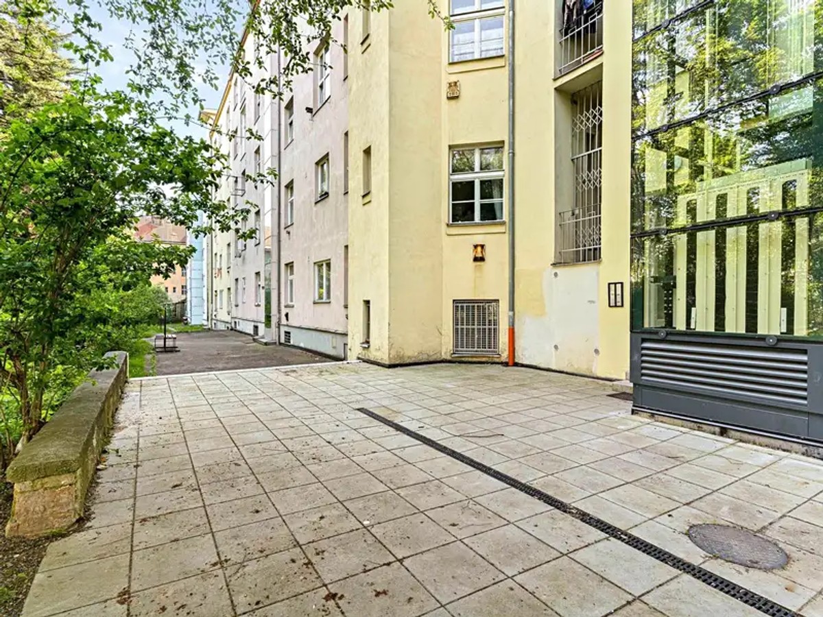Prodej bytu 2+1 53 m²