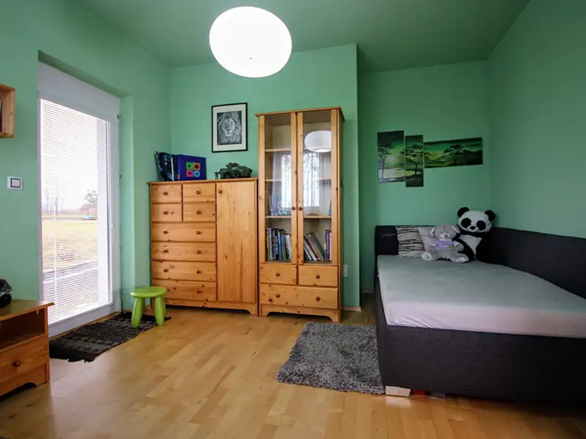 Prodej domu 248 m², pozemek 1403 m²