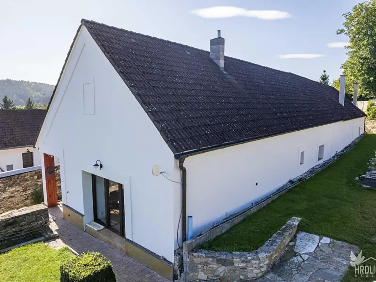 Prodej domu 150 m², pozemek 2252 m²