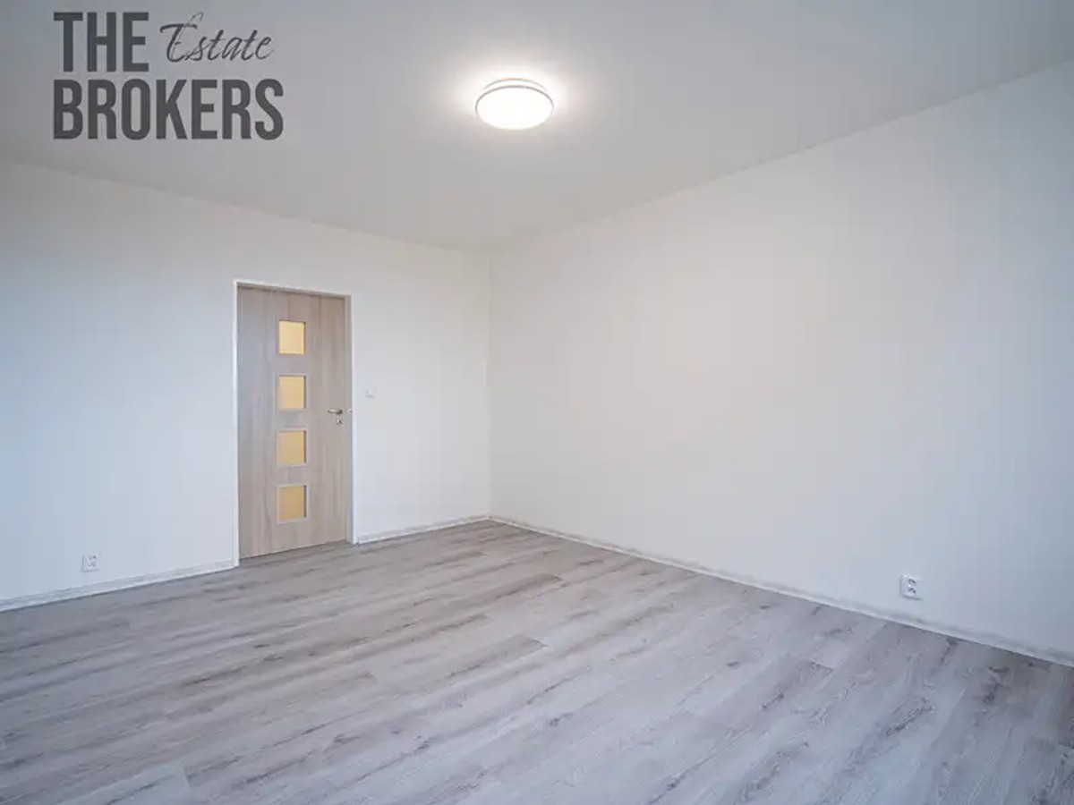 Prodej bytu 2+1 59 m²