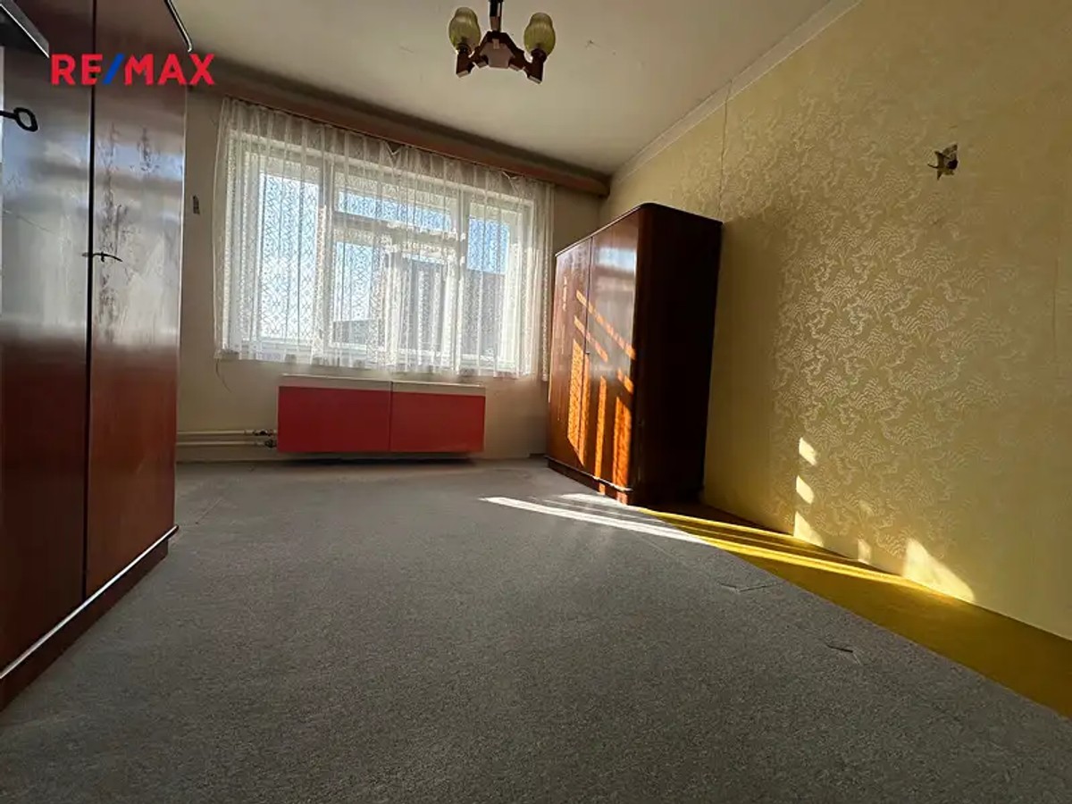 Prodej domu 128 m², pozemek 1082 m²