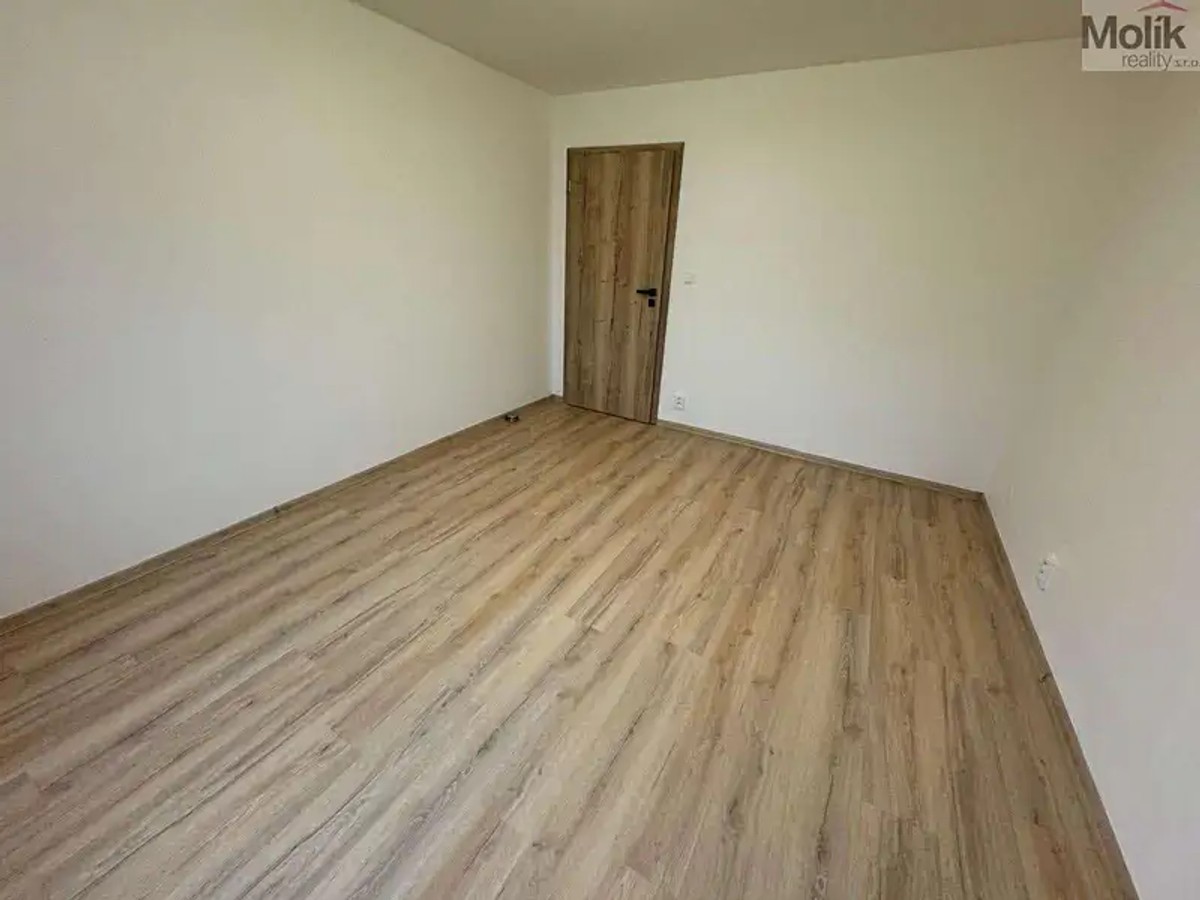 Prodej bytu 2+1 63 m²