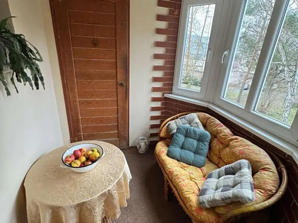 Prodej bytu 3+1 63 m²