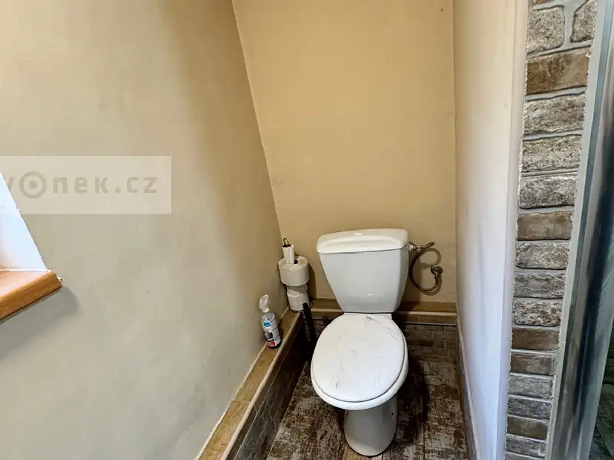Prodej domu 142 m², pozemek 534 m²