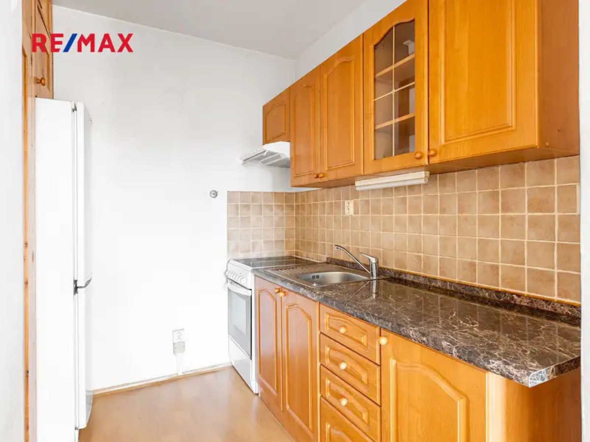 Prodej bytu 2+kk 41 m²