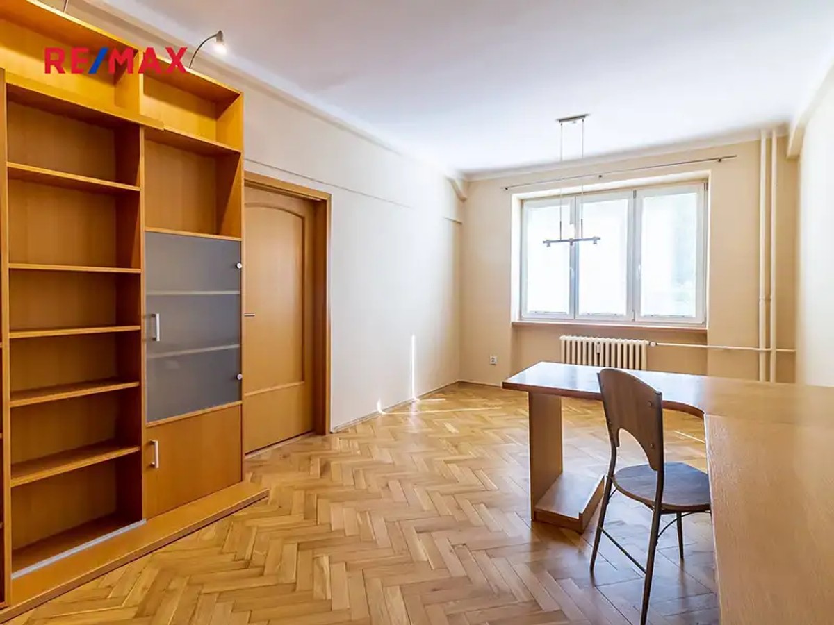 Prodej bytu 4+1 138 m²