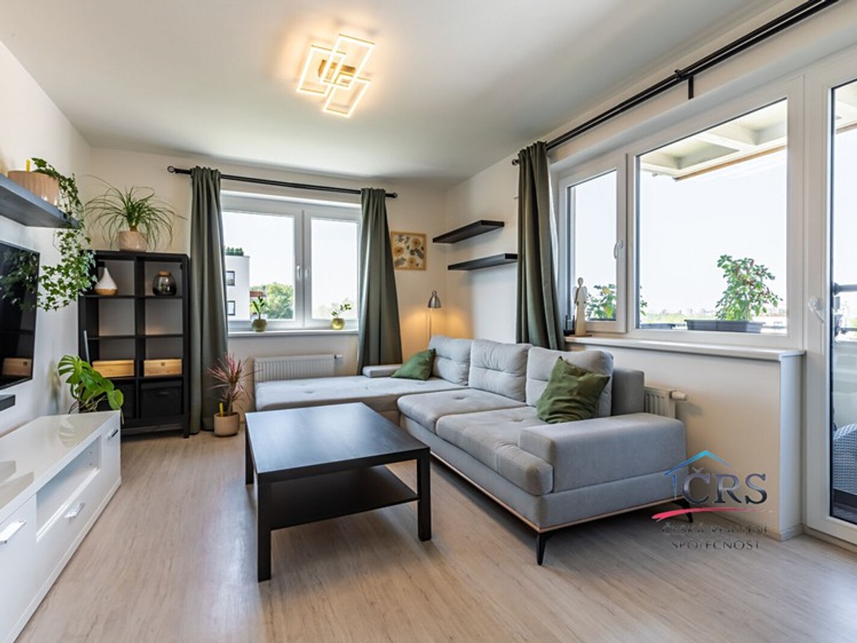 Prodej bytu 3+kk 69 m²