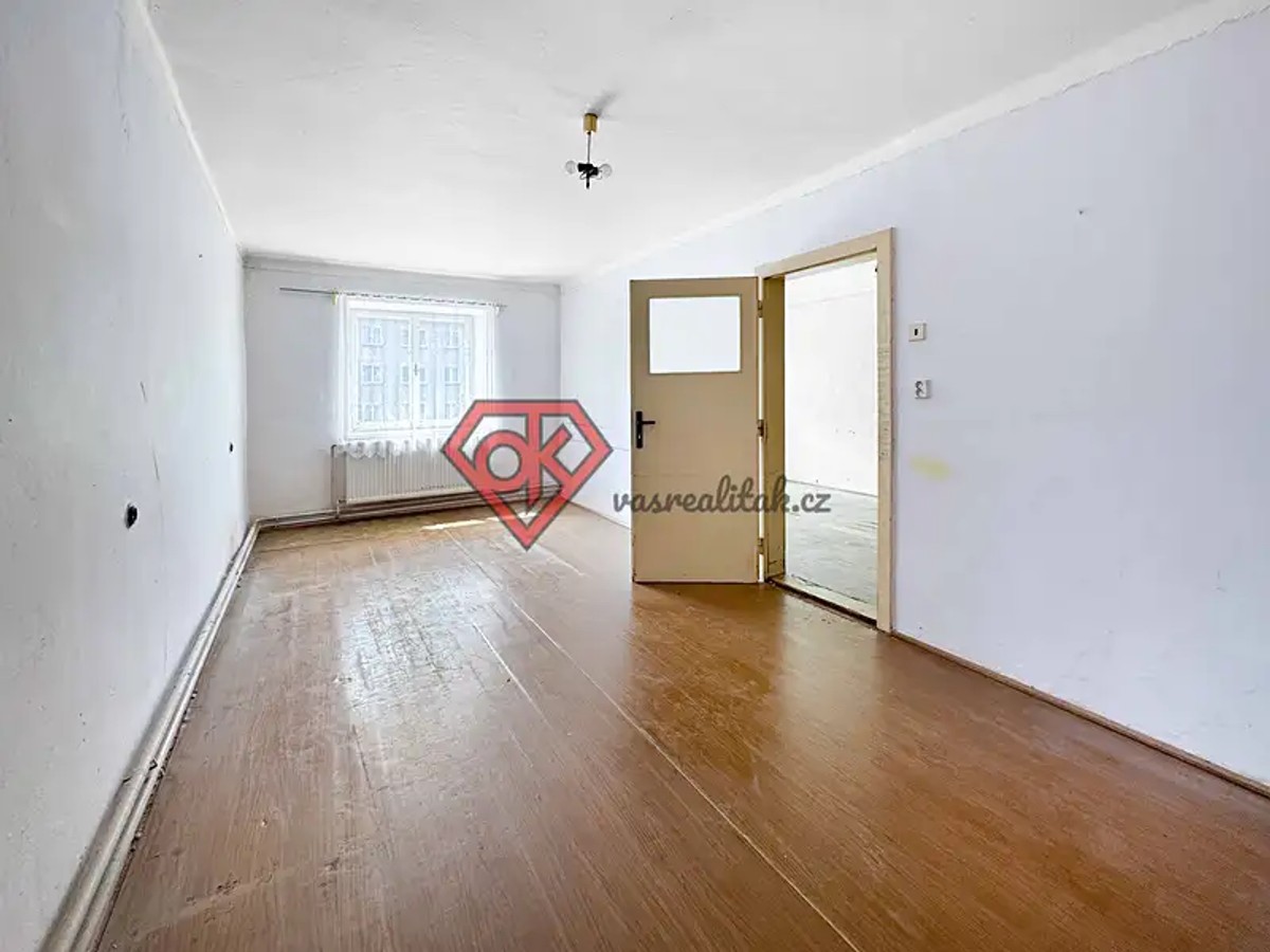 Prodej domu 240 m², pozemek 550 m²