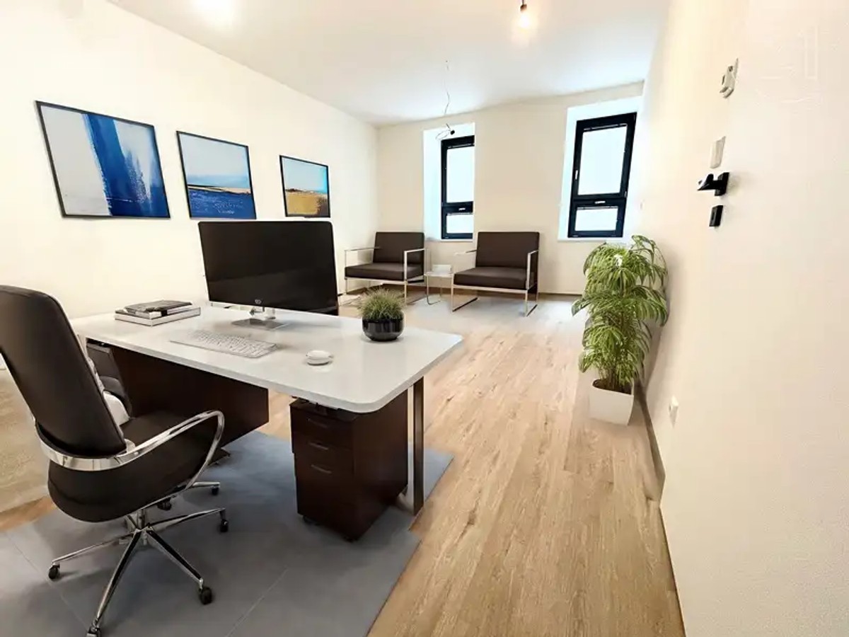 Prodej bytu 2+kk 54 m²