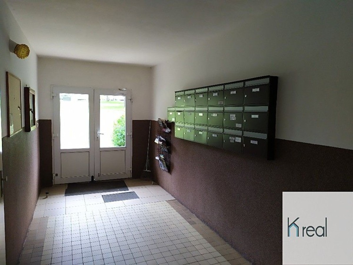 Prodaný byt 2+1 52 m²