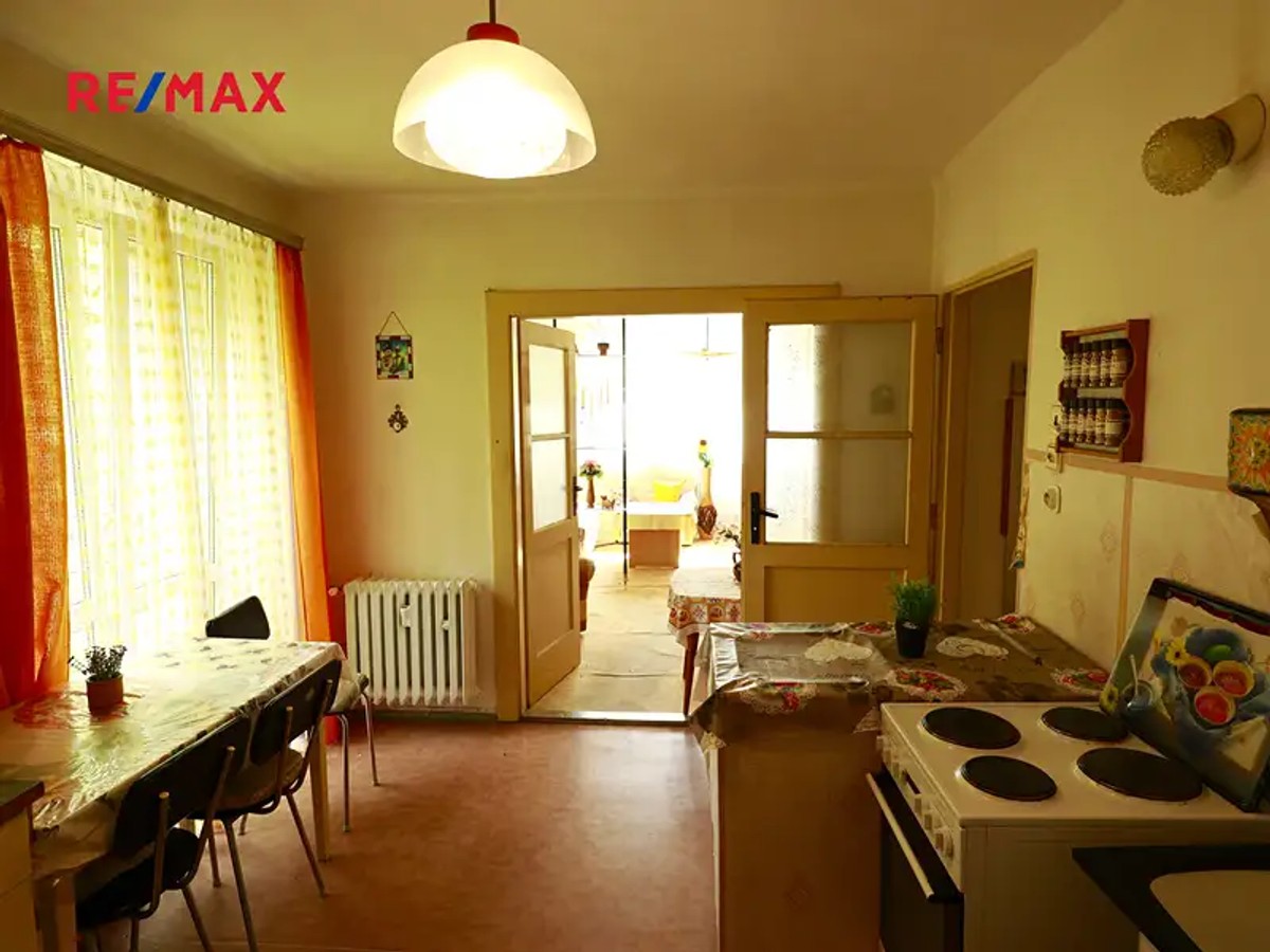 Prodej bytu 2+1 62 m²