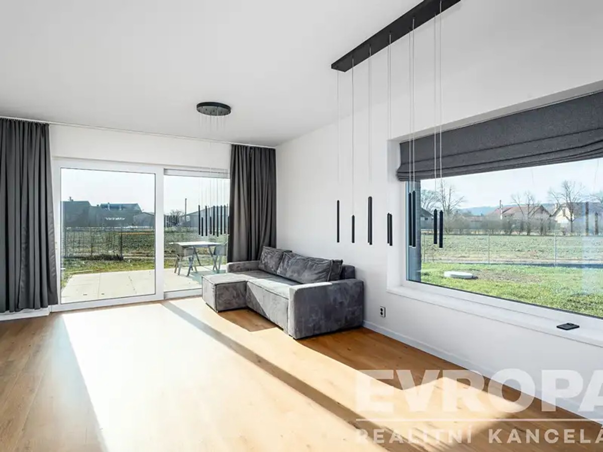 Prodej domu 100 m², pozemek 990 m²