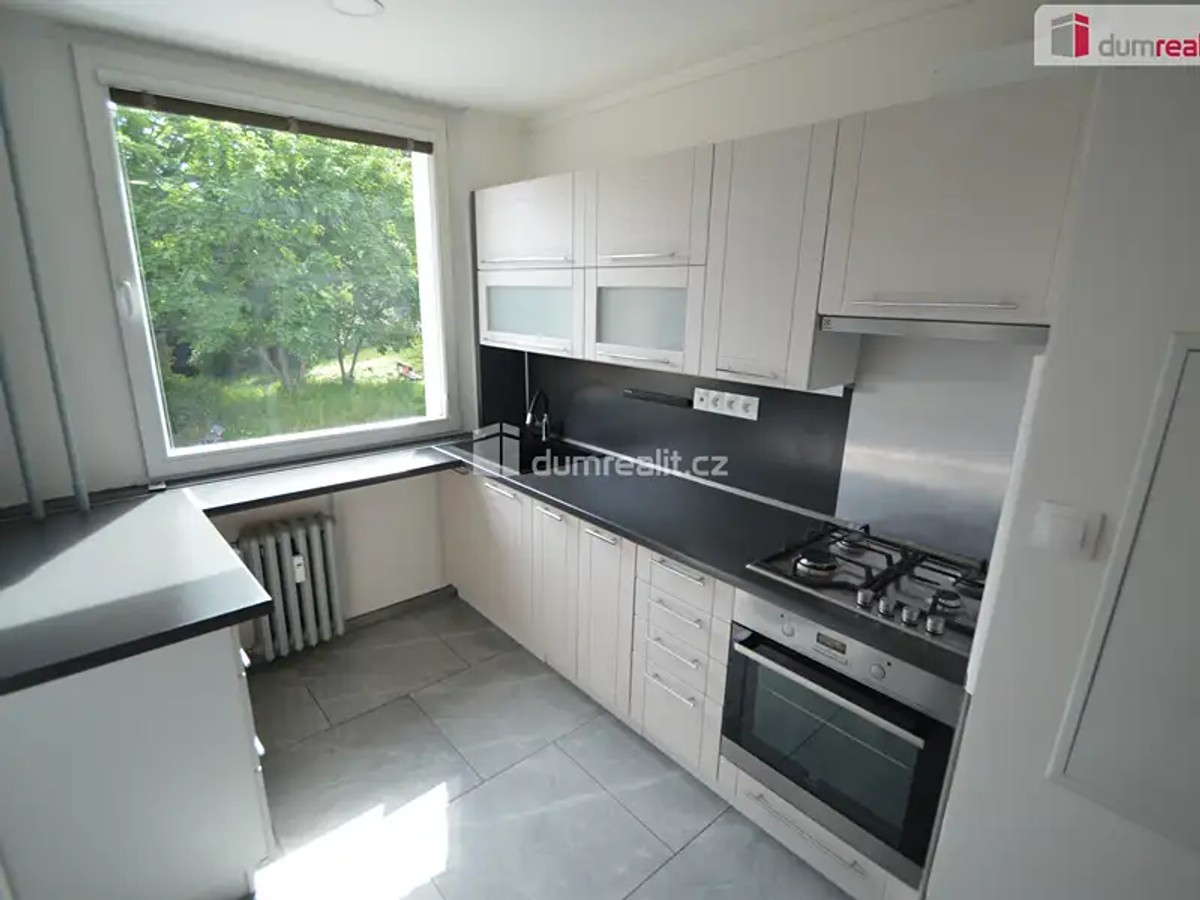 Prodej bytu 4+1 76 m²
