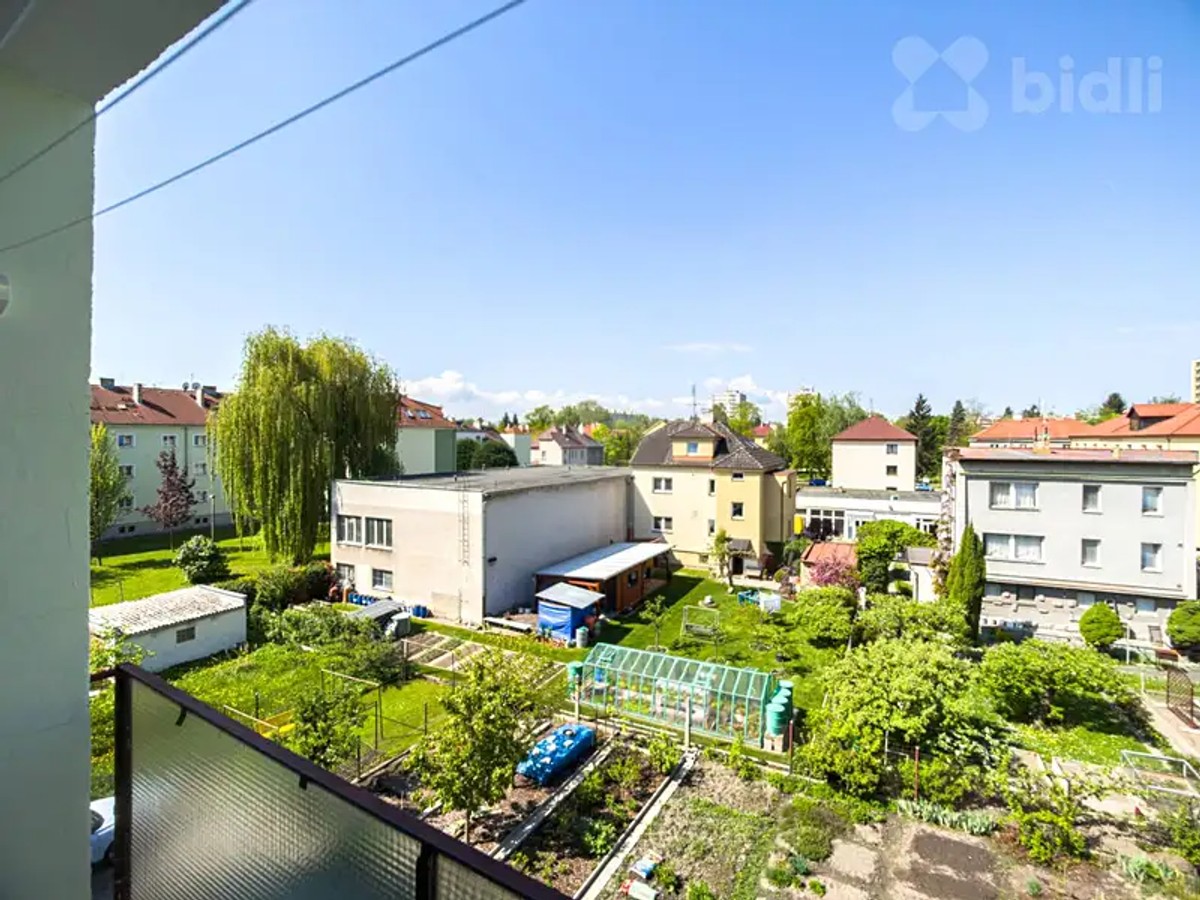 Prodej bytu 120 m²
