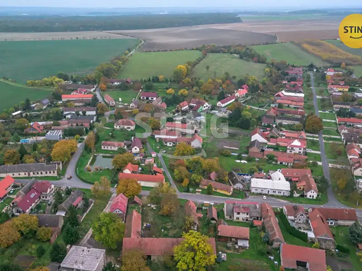 Prodej domu 223 m², pozemek 446 m²
