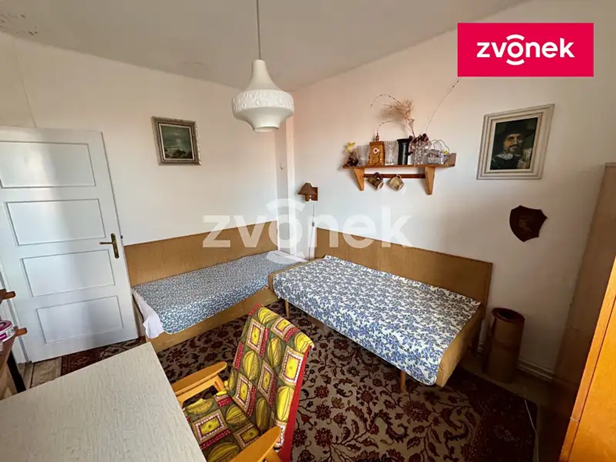 Prodej domu 80 m², pozemek 200 m²