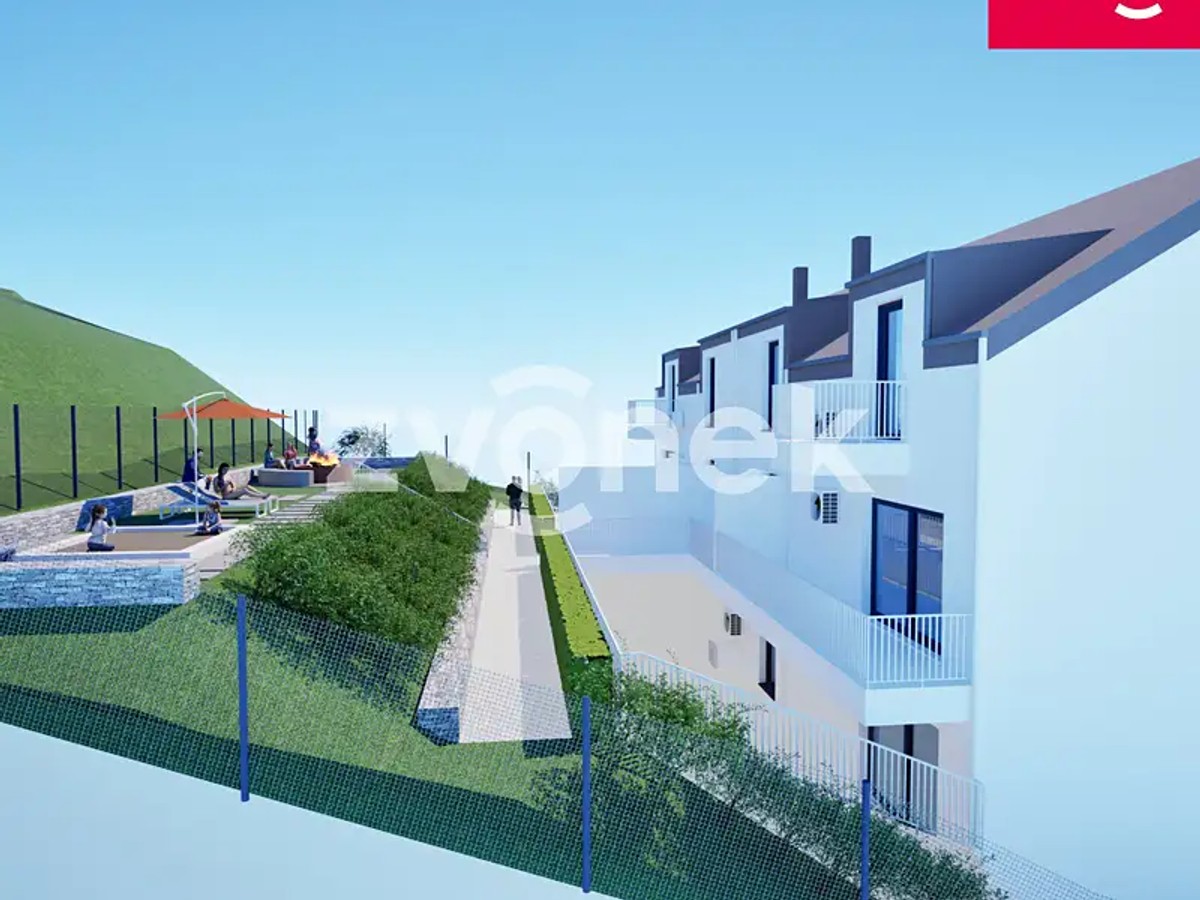 Prodej bytu 4+kk 93 m²