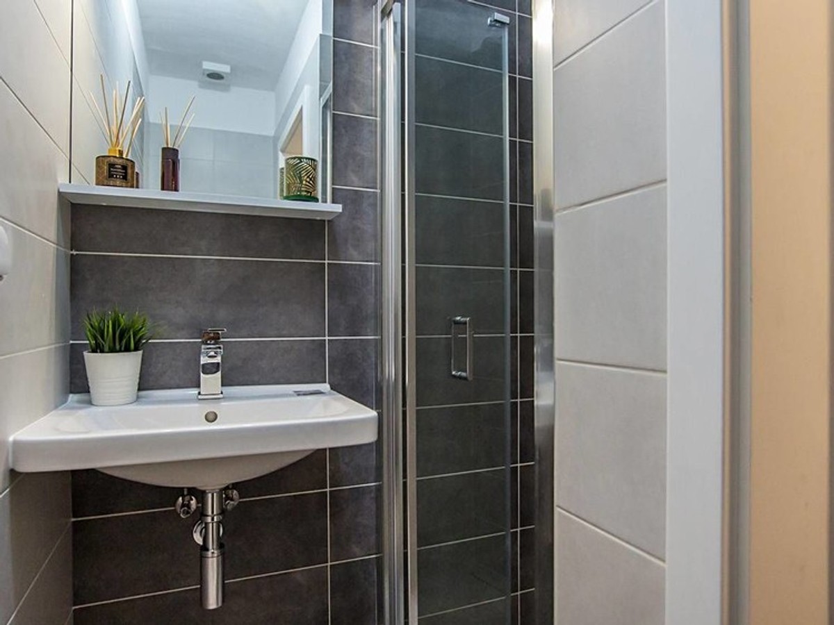 Prodej atypického bytu 88 m²
