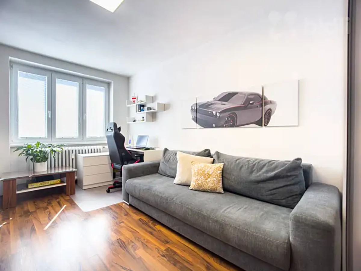 Prodej bytu 120 m²