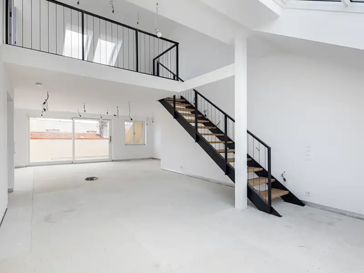 Prodej bytu 4+kk 200 m²