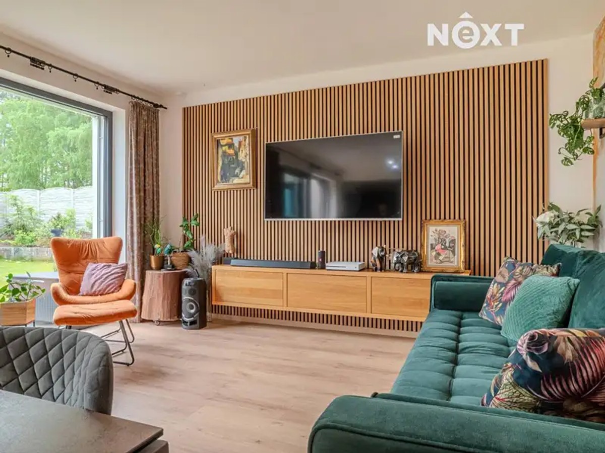 Prodej domu 144 m², pozemek 611 m²
