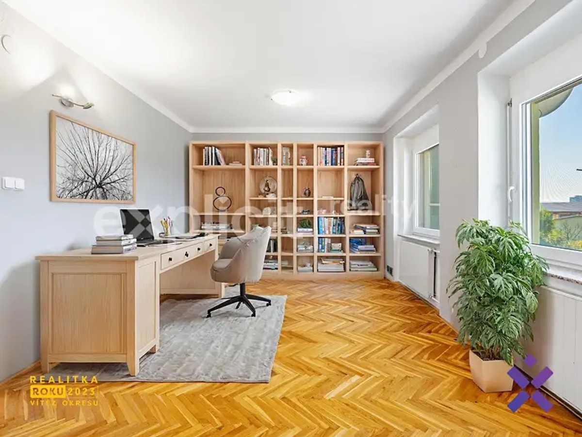Prodaný dům 115 m², pozemek 219 m²