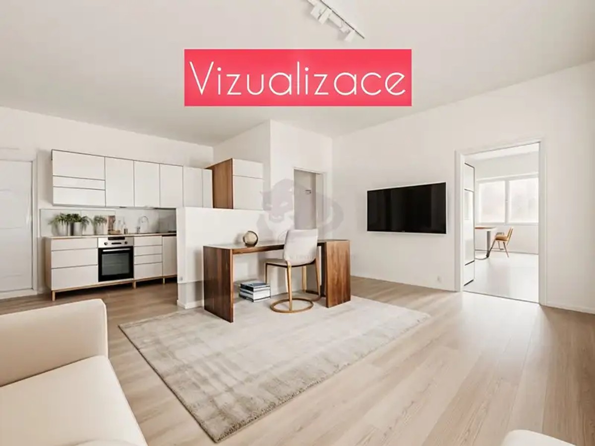 Prodej bytu 3+kk 76 m²